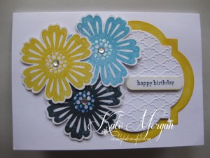 Blossom Card