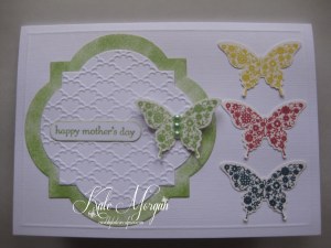 Mothers Day