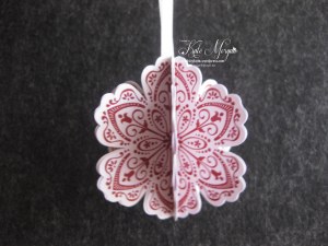 Mixed Bunch Decoration