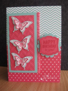 Papillon Potpourri Butterflies