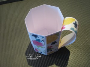 Paper Mug