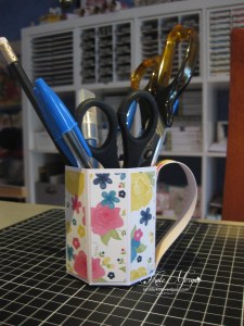 Paper Mug
