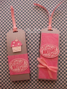 Chocolate Treat Holders