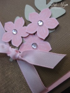 Coredination Petite Petals