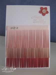 Pink Ombre