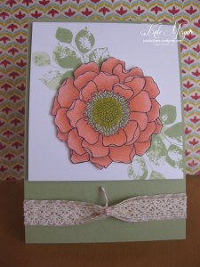 Blended Bloom Blendabilities