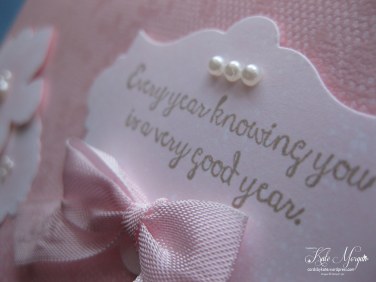 I Love Lace & Everything Eleanor