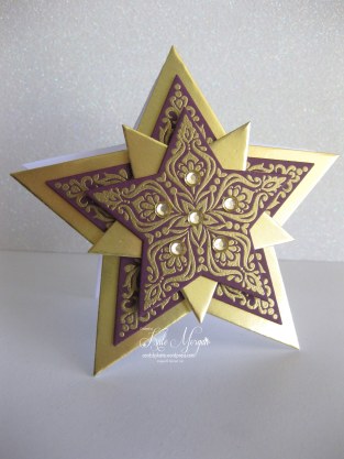 Bright & Beautiful Stars