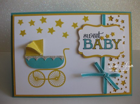 Something for Baby W'eve Grown