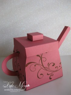 Teapot