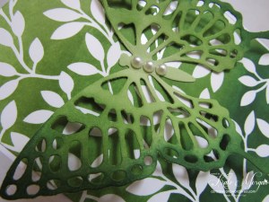 Irresistibly Yours Butterfly