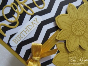 Petal Potpourri Crazy About You Stampin' Up!