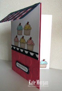 Cupcake Stand