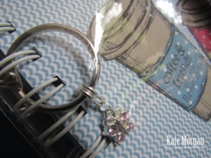 Convention Gift Scissor Bling