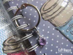 Convention Gift Scissor Bling