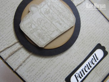 Traveler Stampin' Up!