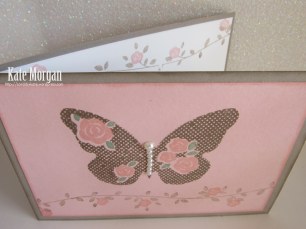 Floral Wings Stampin' Up!