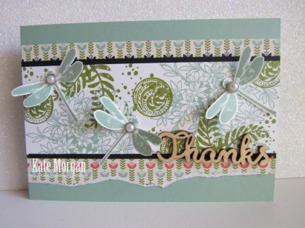 Awesomely Artistic #stampinup