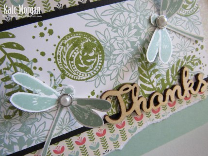 Awesomely Artistic #stampinup