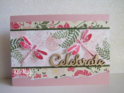 Awesomely Artistic #stampinup