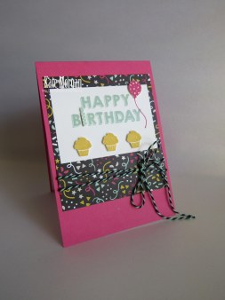 It's my Party Product Suite