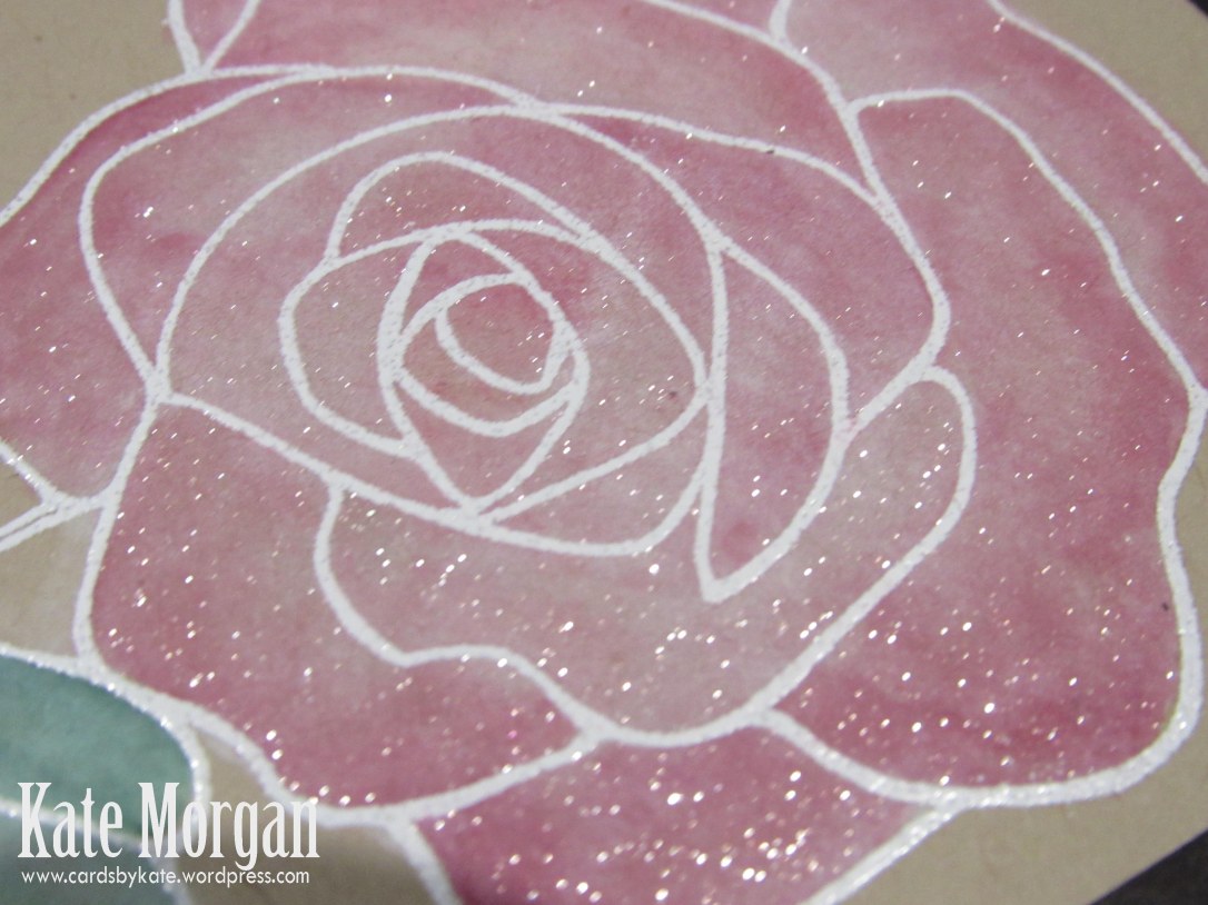 Rose Wonder, Rose Garden Thinlits, Wink of Stella, #stampinup, 2016 Annual catalogue