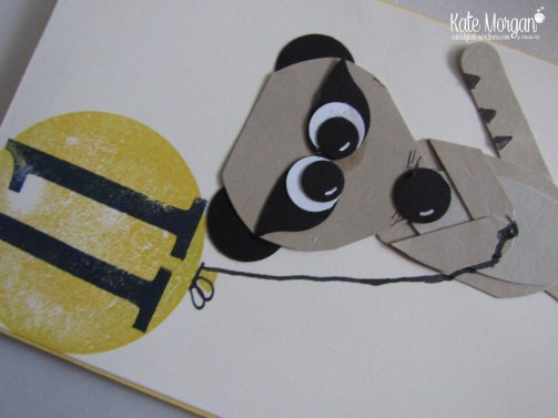 cards-by-kate-meerkat-punch-art-11th-birthday-card-kids-card-stampinupautralia-cardsbykatemorgan-diy