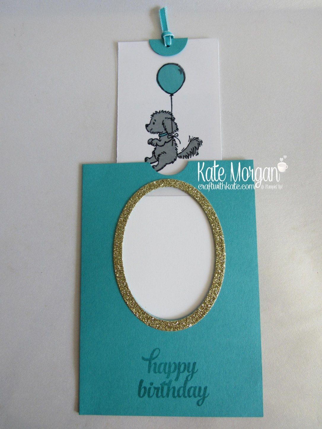 magic-slider-card-using-stampin-up-bella-and-friends-by-kate-morgan-stampin-up-demonstrator-craft-with-kate-classes-available-in-rowville-stampinup-puppy