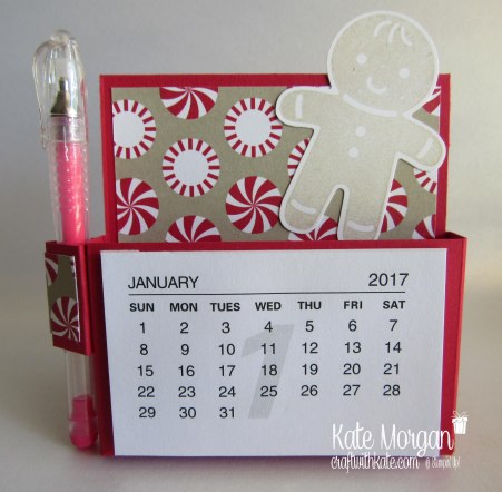 calendar-post-it-note-holder-great-for-teacher-gifts-using-stampin-up-candy-cane-lane-and-cookie-cutter-bundle-by-kate-morgan-independent-stampin-up-demonstrator-classes-available-in-rowville-diy