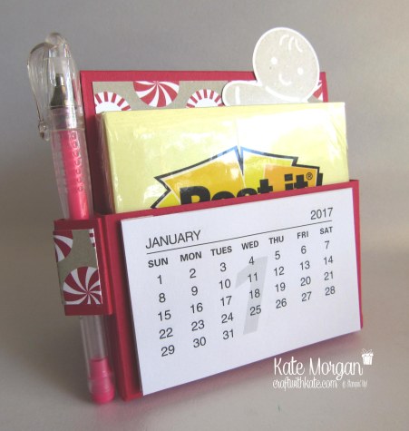 calendar-post-it-note-holder-great-for-teacher-gifts-using-stampin-up-candy-cane-lane-and-cookie-cutter-bundle-by-kate-morgan-independent-stampin-up-demonstrator-classes-available-in-rowville