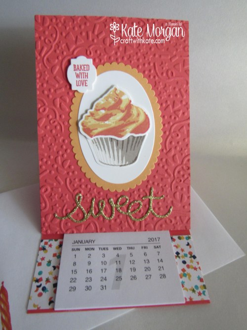 cupcake-wish-easel-calendar-card-using-stampin-up-sweet-cupcake-confetti-2016-by-kate-morgan-independent-demonstrator-classes-in-rowville-craft-with-kate