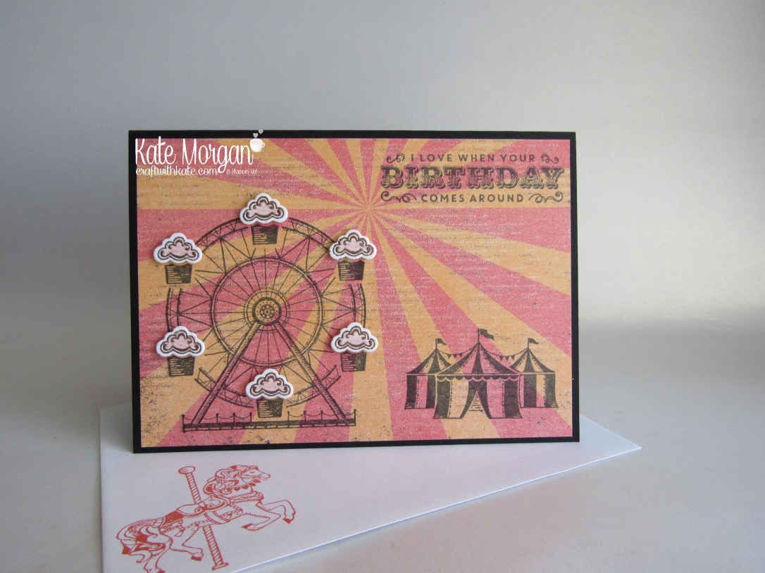 carousel-birthday-card-using-stampin-ups-carousel-birthday-and-cupcakes-carousels-dsp-by-kate-morgan-stampin-up-demonstrator-classes-available-in-rowville-stampinup-craftwith