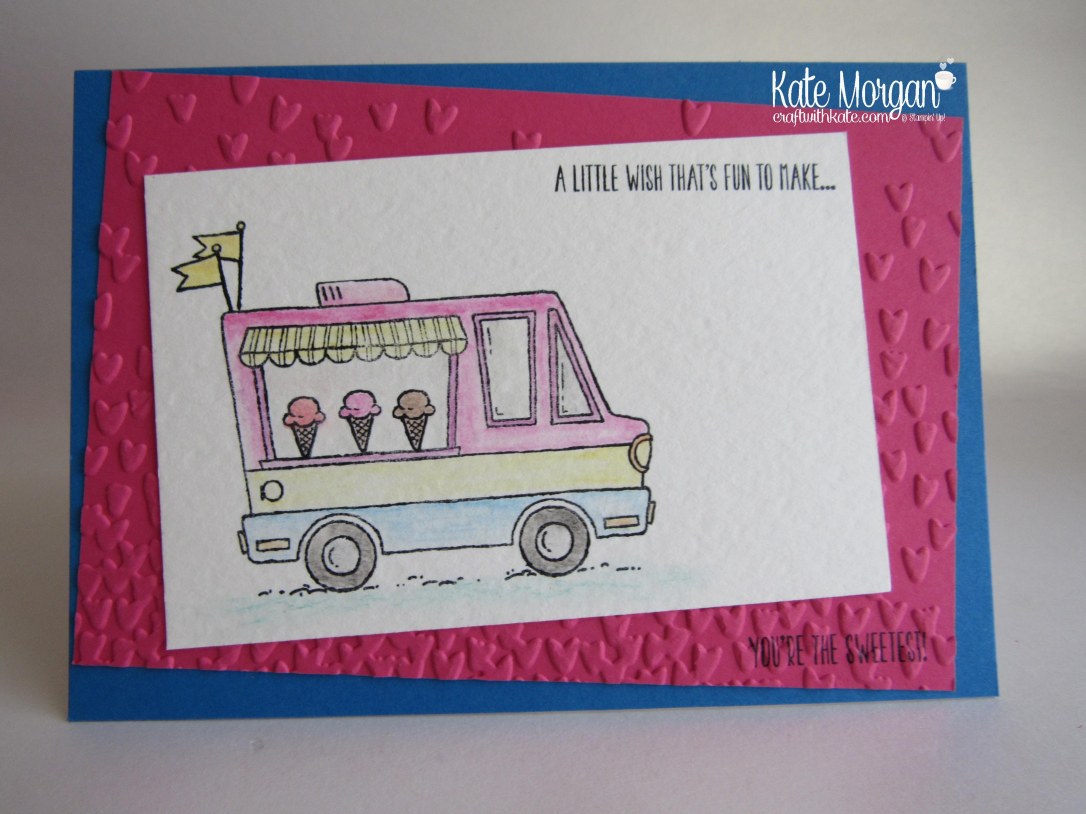 icecream-van-card-using-stampin-ups-tasty-trucks-falling-petals-tief-and-watercolour-pencils-saleabration-2017-by-kate-morgan-stampin-up-demonstrator-classes-available-in-rowvi