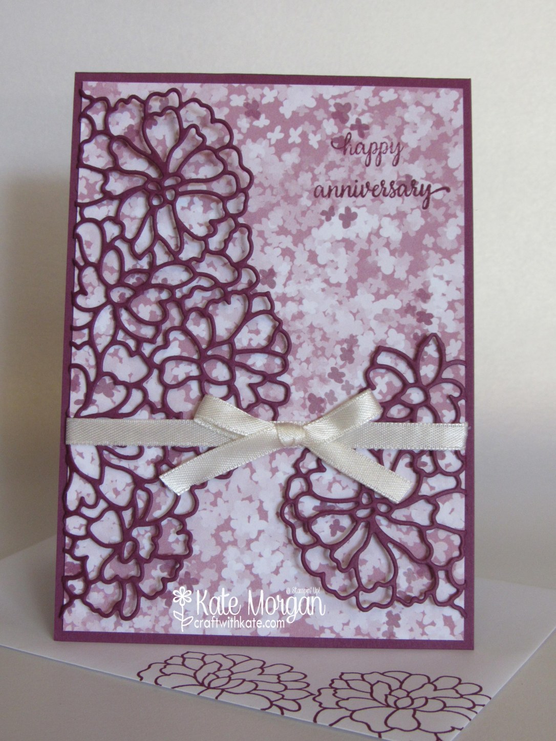 anniversary-card-using-stampin-up-so-detailed-thinlits-blooms-and-bliss-dsp-by-kate-morgan-independent-demonstrator-melbourne-occasions-2017