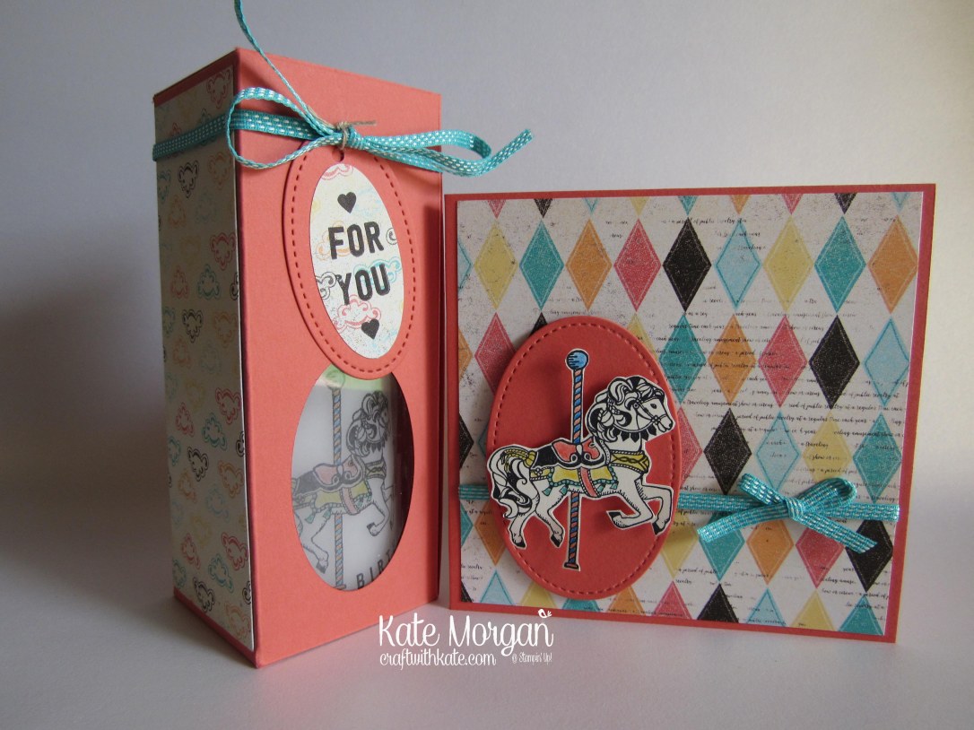 carousel-birthday-gift-and-card-by-kate-morgan-independent-stampin-up-demonstrator-melbourne-occasions-saleabration-2017