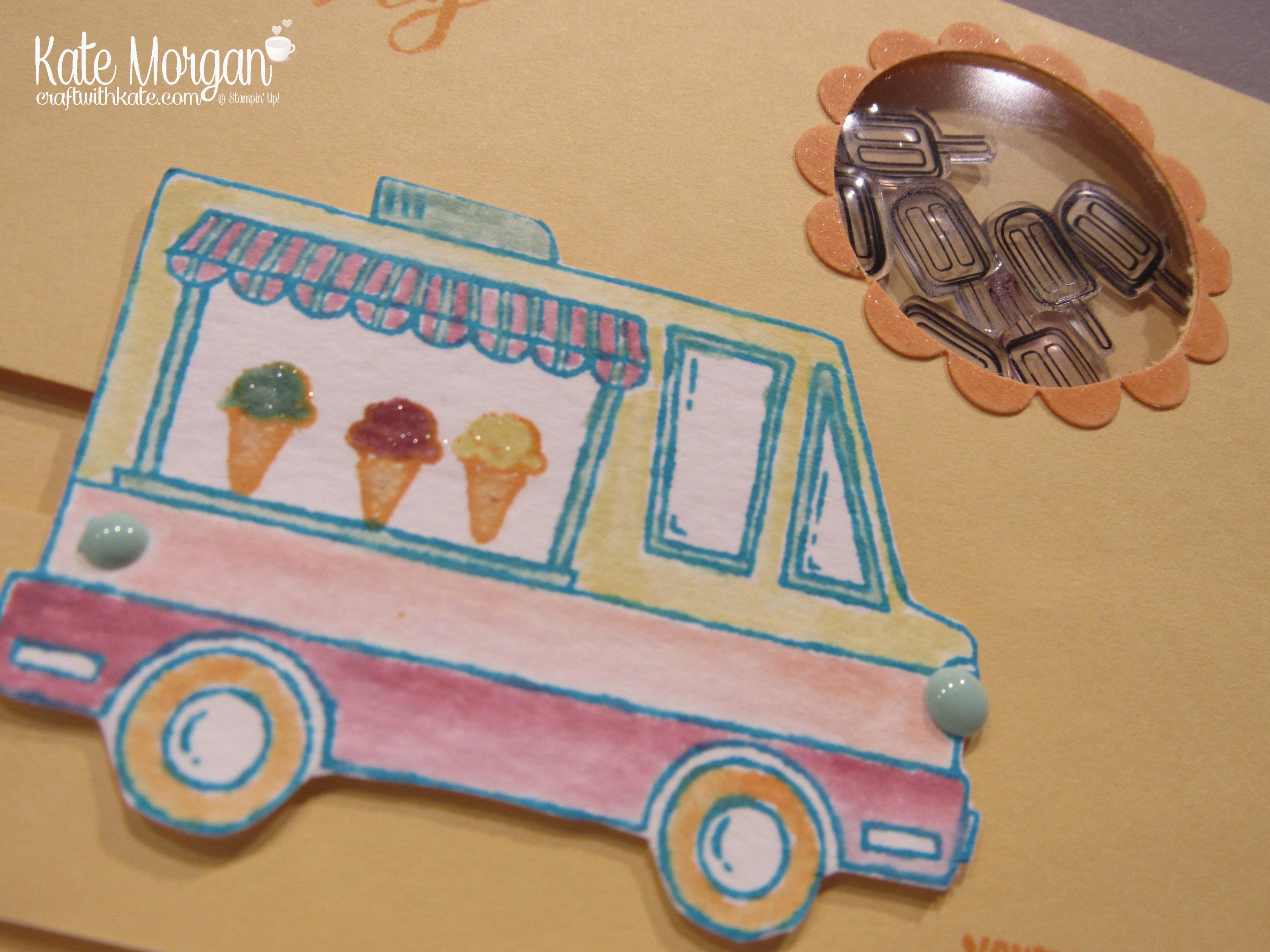 shaker-and-slider-card-using-stampin-up-tasty-trucks-day-at-the-beach-balloon-adventures-by-kate-morgan-independent-demonstrator-melbourne-occasions-2017-closeup