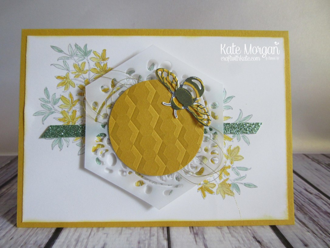 Awesomely Artistic, Dragonfly Dreams, Window Box thinlits by Kate Morgan, Stampin Up demonstrator Melbourne #Occasions2017 Saleabration2017