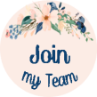 Blog Button - Join my Team