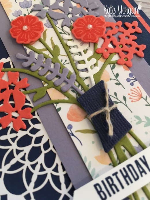 Feminine Birthday card using Beautiful Bouquet Bundle by Kate Morgan, Independent Stampin' Up! Demostrator, Australia layers.jpg