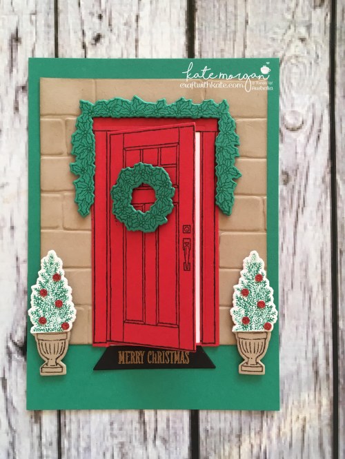 Heart of Christmas card using Stampin Ups At Home with You by Kate Morgan, Independent Demonstrator, Australia.JPG