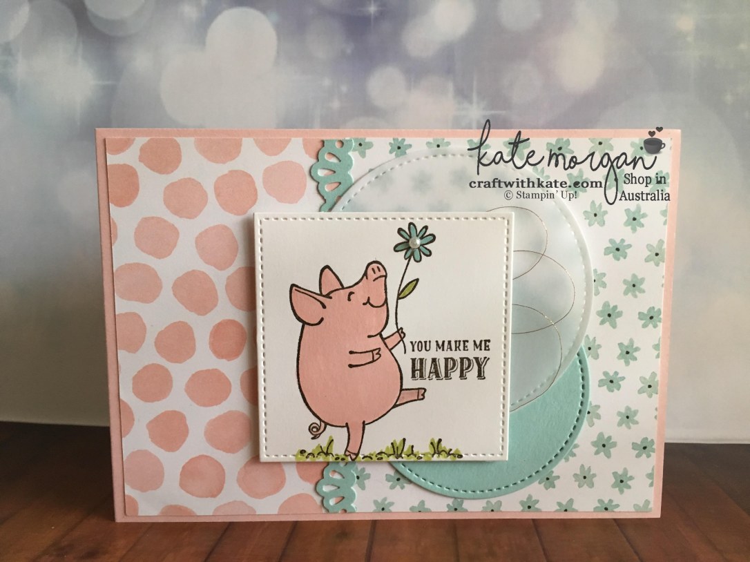This Little Piggy by Kate Morgan, Indpendent Stampin Up Demonstrator, Australia. #cutitnothoardit.JPG