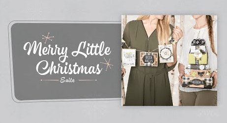 Merry Little Christmas Suite