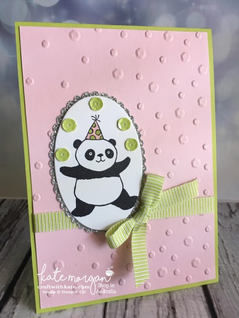 Blog Hop with Party Pandas & Scattered Sequins by Kate Morgan, Independent Demonstrator, Australia.JPG