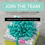 JOIN MY TEAM