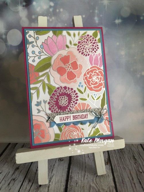 Happy Birthday Sweet Soiree SDSP Stampin Up Occasions 2018 by Kate Morgan, Independent Demonstrator Australia.jpg