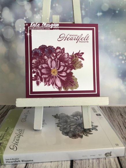Heartfelt Blooms Stampin Up by Kate Morgan, Independent Demonstrator, Australia, Saleabration 2018.jpg