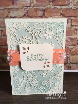 Delightfully Detailed