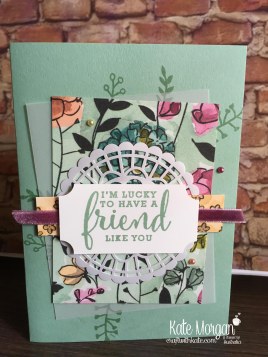 Share What You Love Suite