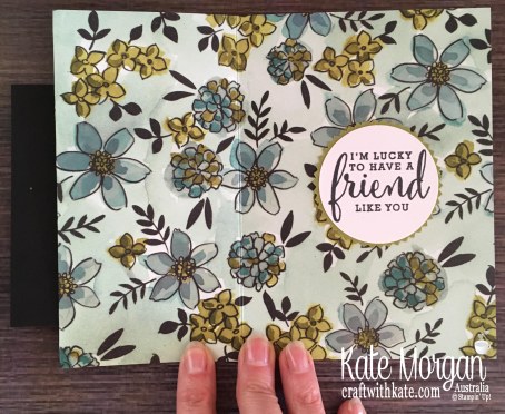 Share What You Love Suite 2018 Stampin Up by Kate Morgan, Australia 3