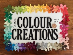 AWH Colour Creations Blog Hop
